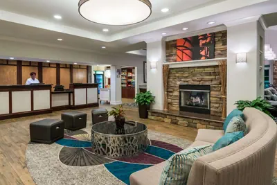 Photo 4 - Homewood Suites by Hilton Birmingham South Inverness