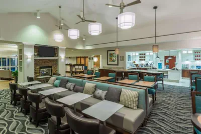 Photo 5 - Homewood Suites by Hilton Birmingham South Inverness