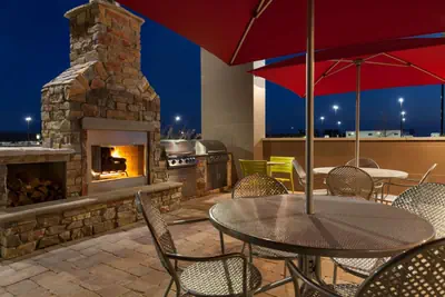 Photo 4 - Home2 Suites by Hilton Champaign/Urbana