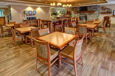 Photo 4 - Hampton Inn Concord/Kannapolis