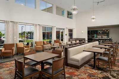 Photo 5 - Homewood Suites By Hilton Kansas City Speedway