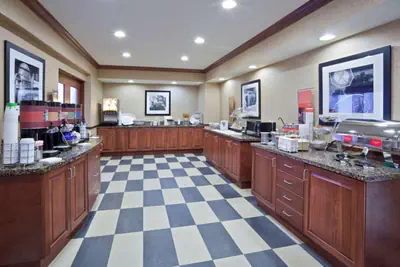 Photo 4 - Hampton Inn & Suites Toledo-Perrysburg