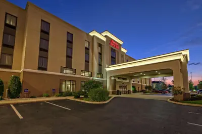 Photo 2 - Hampton Inn & Suites Toledo-Perrysburg