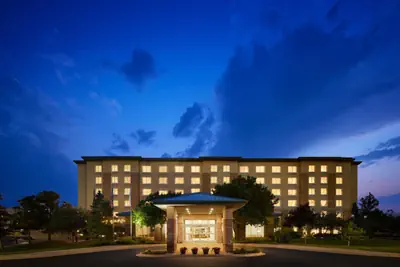Photo 2 - Hilton Garden Inn Denver South Park Meadows Area