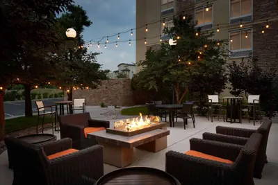 Photo 3 - Hilton Garden Inn Denver South Park Meadows Area