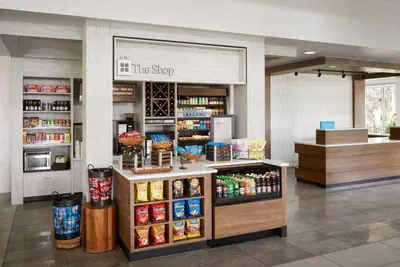Photo 5 - Hilton Garden Inn Denver South Park Meadows Area