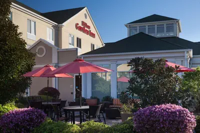 Photo 2 - Hilton Garden Inn Savannah Airport