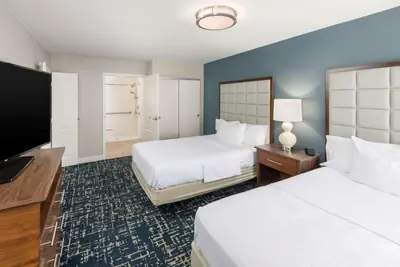 Photo 2 - Homewood Suites by Hilton Mount Laurel