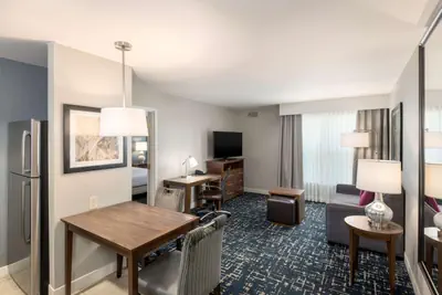 Photo 3 - Homewood Suites by Hilton Mount Laurel