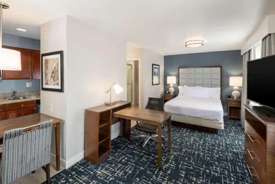 Photo 5 - Homewood Suites by Hilton Mount Laurel