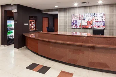 Photo 3 - Courtyard by Marriott Birmingham Trussville