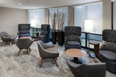 Photo 4 - Courtyard by Marriott Birmingham Trussville
