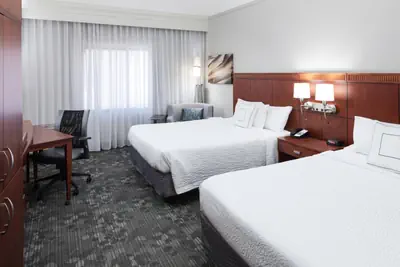 Photo 5 - Courtyard by Marriott Birmingham Trussville