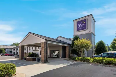 Photo 2 - Sleep Inn Kernersville I-40