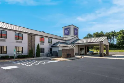 Photo 3 - Sleep Inn Kernersville I-40
