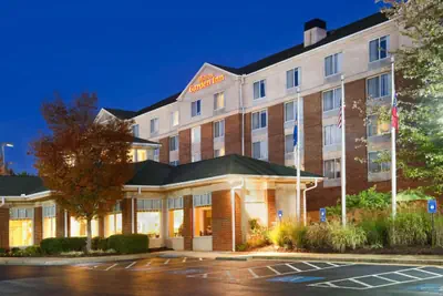 Photo 2 - Hilton Garden Inn Atlanta North/Johns Creek