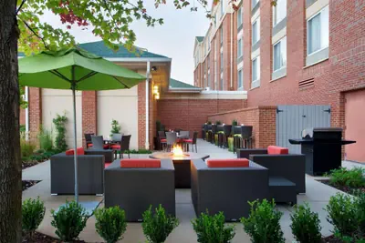 Photo 3 - Hilton Garden Inn Atlanta North/Johns Creek
