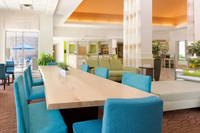 Photo 5 - Hilton Garden Inn Atlanta North/Johns Creek