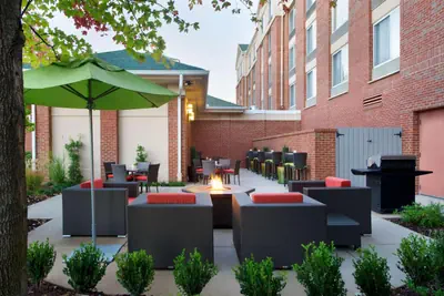 Photo 4 - Hilton Garden Inn Atlanta North/Johns Creek