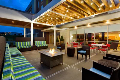 Photo 3 - Home2 Suites by Hilton Cincinnati Liberty Township