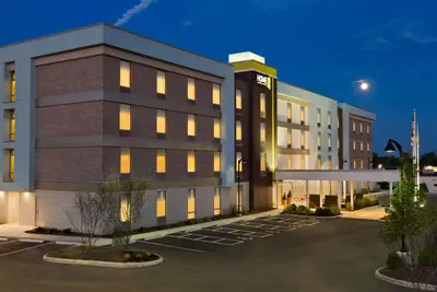 Photo 4 - Home2 Suites by Hilton Cincinnati Liberty Township