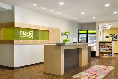 Photo 5 - Home2 Suites by Hilton Cincinnati Liberty Township