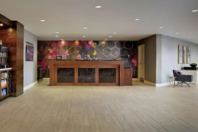 Photo 2 - DoubleTree by Hilton Fairfield Hotel & Suites