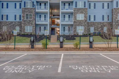 Photo 4 - Home2 Suites By Hilton Rock Hill