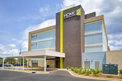 Photo 5 - Home2 Suites By Hilton Rock Hill