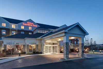 Photo 3 - Hilton Garden Inn Cincinnati/Mason