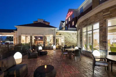 Photo 2 - Hilton Garden Inn Cincinnati/Mason