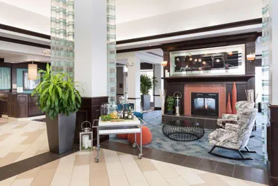 Photo 5 - Hilton Garden Inn Cincinnati/Mason