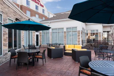 Photo 4 - Hilton Garden Inn Cincinnati/Mason