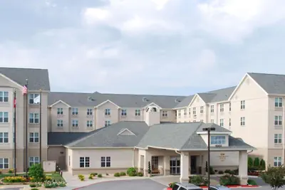 Photo 2 - Homewood Suites by Hilton Bentonville-Rogers