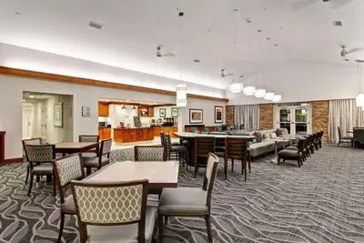 Photo 3 - Homewood Suites by Hilton Bentonville-Rogers