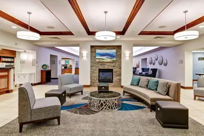 Photo 5 - Homewood Suites by Hilton Bentonville-Rogers