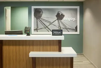 Photo 4 - Hampton Inn Kansas City Liberty