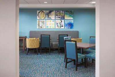 Photo 5 - Hampton Inn Kansas City Liberty