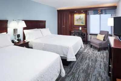 Photo 2 - Hampton Inn Kansas City Liberty