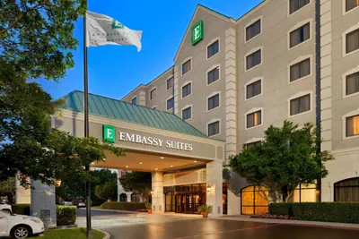 Photo 2 - Embassy Suites by Hilton Dallas Near the Galleria