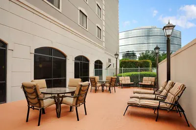 Photo 3 - Embassy Suites by Hilton Dallas Near the Galleria