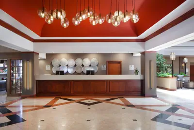 Photo 4 - Embassy Suites by Hilton Dallas Near the Galleria