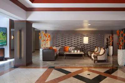 Photo 5 - Embassy Suites by Hilton Dallas Near the Galleria