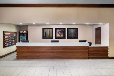 Photo 3 - Wyndham Garden Westlake