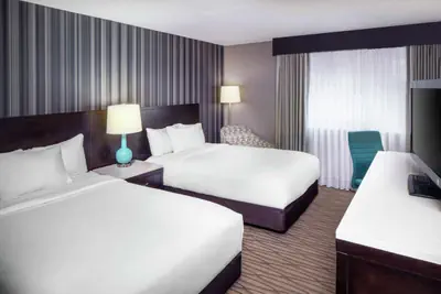Photo 2 - Wyndham Garden Westlake