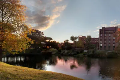 Photo 2 - Hilton Parsippany
