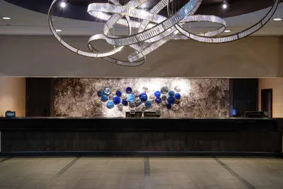 Photo 3 - Hilton Parsippany