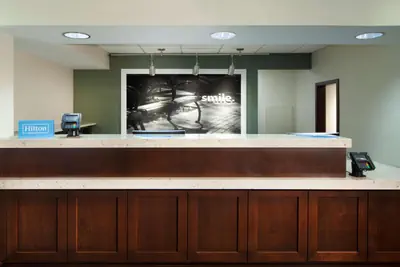 Photo 3 - Hampton Inn Lawrenceville
