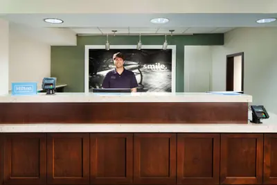 Photo 4 - Hampton Inn Lawrenceville