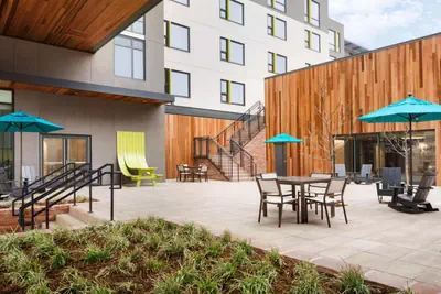 Photo 2 - Embassy Suites By Hilton Boulder